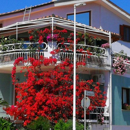 Il Giardino All'Angolo Villacidro المظهر الخارجي الصورة