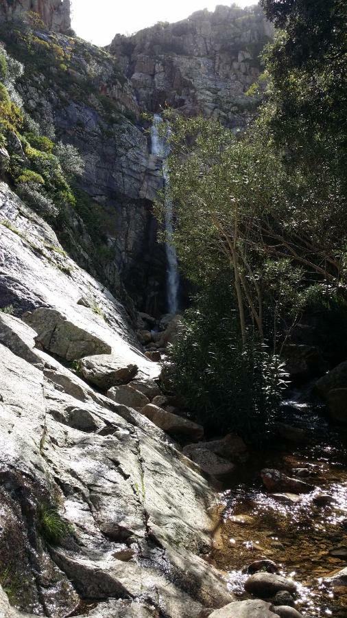 Il Giardino All'Angolo Villacidro المظهر الخارجي الصورة