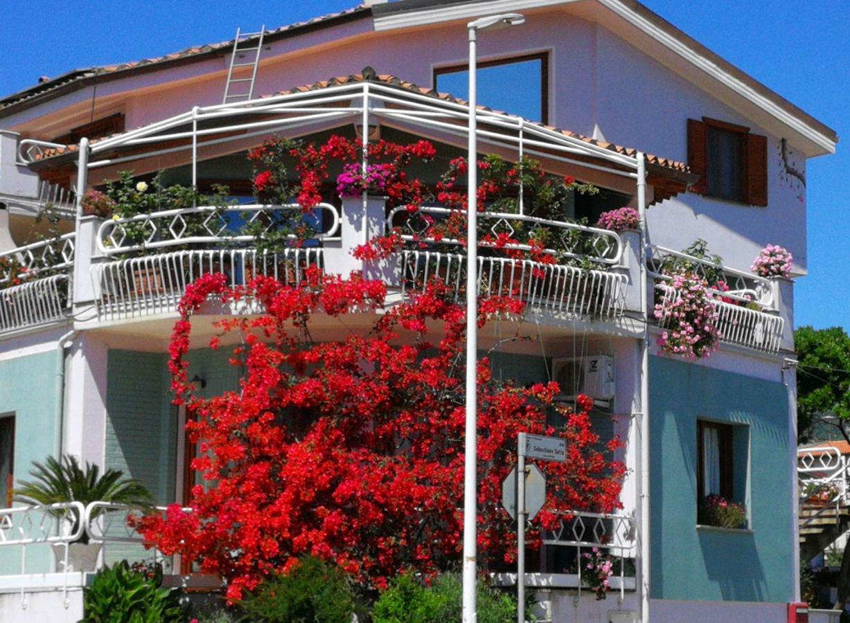 Il Giardino All'Angolo Villacidro المظهر الخارجي الصورة